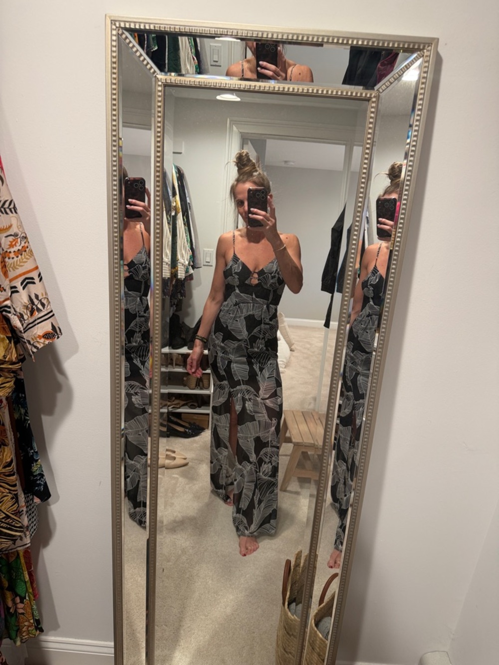 Express Dress - Picture 9 of 9